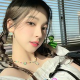 Telegram profile photo for 𝐋aluna | active
