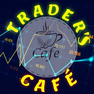 Telegram profile photo for CAFE TRADERS CHANNEL