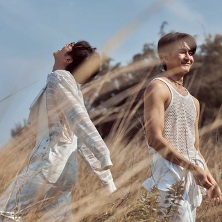 Telegram profile photo for EarthMix Diary