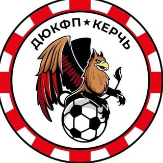 Telegram profile photo for ДЮКФП Керчь🦅