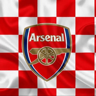 Telegram profile photo for Arsenal FC 🔴⚪️