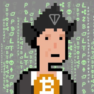 Telegram profile photo for Cryptopher Columbus