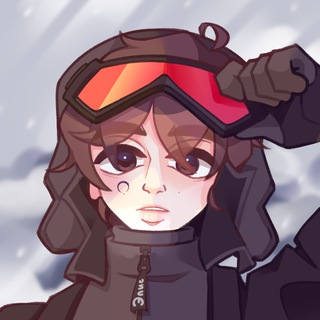 Telegram profile photo for Элис