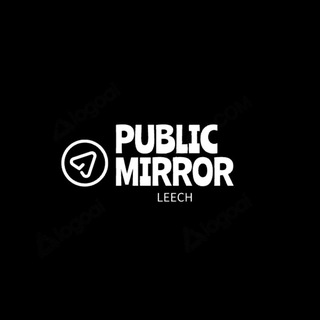 Telegram profile photo for Public Mirror Leech Updates