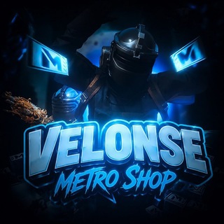 Telegram profile photo for Velonse Metro Shop