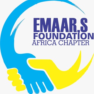 Telegram profile photo for Emar’s Foundation Channel