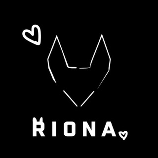 Telegram profile photo for RIONA / ZEDZETTER