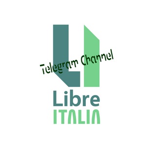 Telegram profile photo for LibreItalia