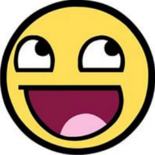 Telegram profile photo for LoL GIFs