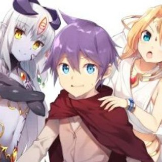 Telegram profile photo for Monster Girl Doctor: Monster Musume no Oisha san
