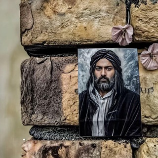 Telegram profile photo for آمًيَريَ عٌلَيَ 🤎