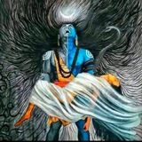 Telegram profile photo for 👑ON TOP MANNU PANDIT BHAI 👑