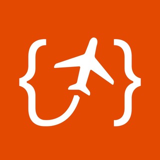 Telegram profile photo for IT на чемодане | IT-Комьюнити | Релокация