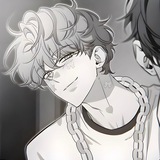 Telegram profile photo for Sérénité