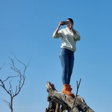 Telegram profile photo for Тише, я снимаю!