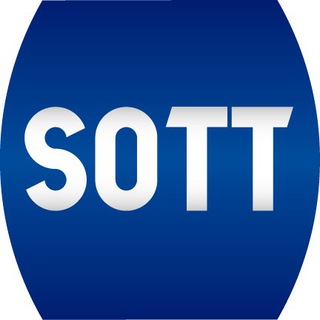 Telegram profile photo for SOTT English