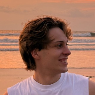 Telegram profile photo for Тоша Че