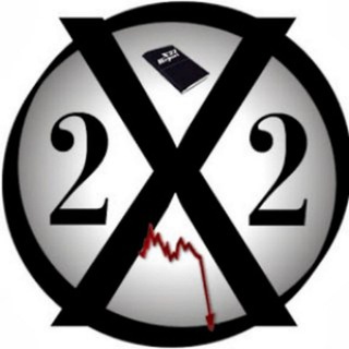 Telegram profile photo for X22 Report 🇩🇪 - Archiv
