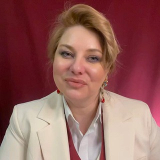 Telegram profile photo for Залина | Системные продажи в блоге