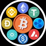 Telegram profile photo for Crypto Signal