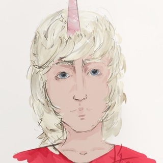 Telegram profile photo for Рест🍓k𑀡ka“клубничная зависть”
