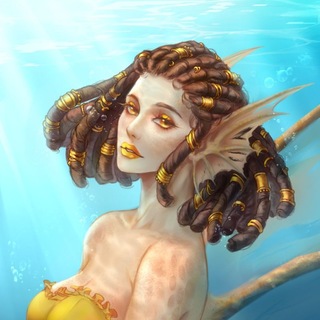 Telegram profile photo for HHHULLA 🪐
