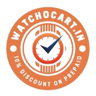 Telegram profile photo for Watchocart