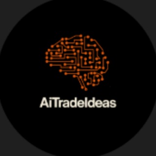 Telegram profile photo for Ai Trade Ideas - Public
