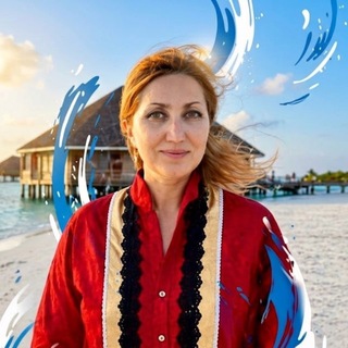 Telegram profile photo for Синдбад - туры в Азию ⛩️