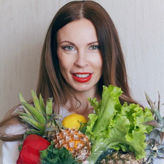 Telegram profile photo for Лена ИзиБизиКук