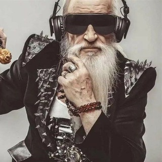 Telegram profile photo for БАНДА ДЕДУШКИ КИРИЛЛА