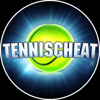 Telegram profile photo for TennisCheat