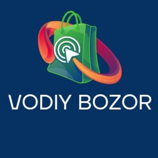 Telegram profile photo for VODIY BOZOR