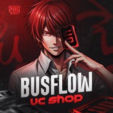 Telegram profile photo for busflow UC