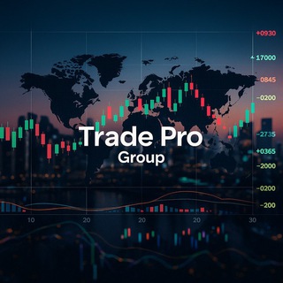 Telegram profile photo for Trade Pro Group Отзывы