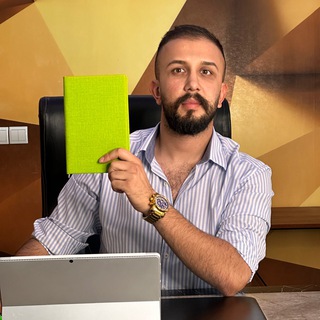 Telegram profile photo for سر رسید رئیس جمهور