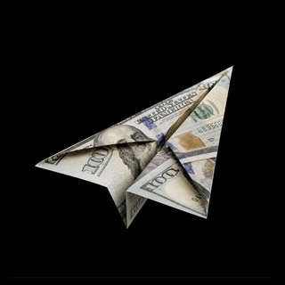 Telegram profile photo for PaperPlane
