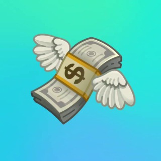 Telegram profile photo for Отзывы Обмен валют