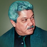 Telegram profile photo for استاد جلیل زلاند | Jalil Zaland