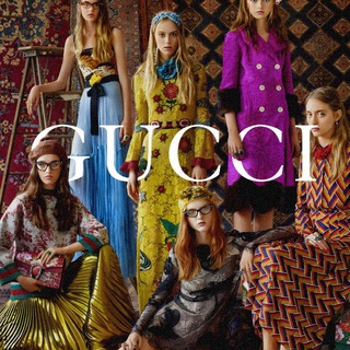 Telegram profile photo for GUCCI