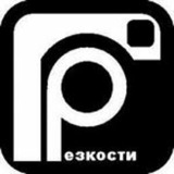 Telegram profile photo for «Глубина резкости» новости