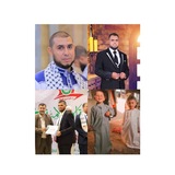 Telegram profile photo for أثر شهيد 🇵🇸