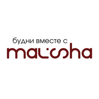 Telegram profile photo for Malsha •будни•
