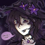 Telegram profile photo for {... ИВЕНТ }🎸 ₊ (!).BLOG AZURE ANGRY >:[˚