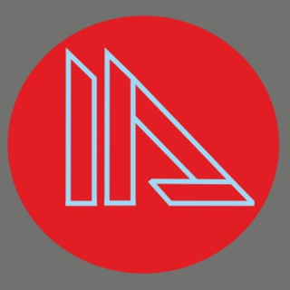 Telegram profile photo for IA