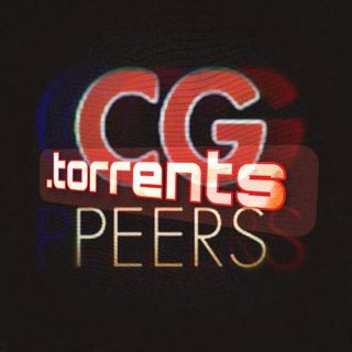 Telegram profile photo for CGPeers Torrents