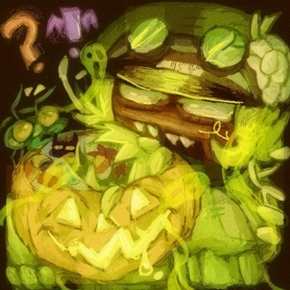 Telegram profile photo for PeaceDuke's Garden🍅