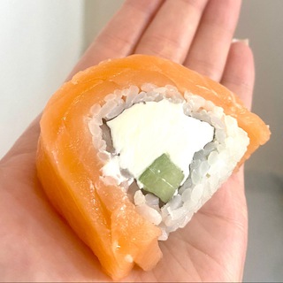 Telegram profile photo for Sushi_fit_ufa