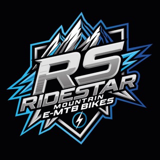 Telegram profile photo for RIDESTAR E-MTB