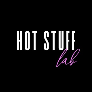 Telegram profile photo for hotstufflab ОДЕЖДА